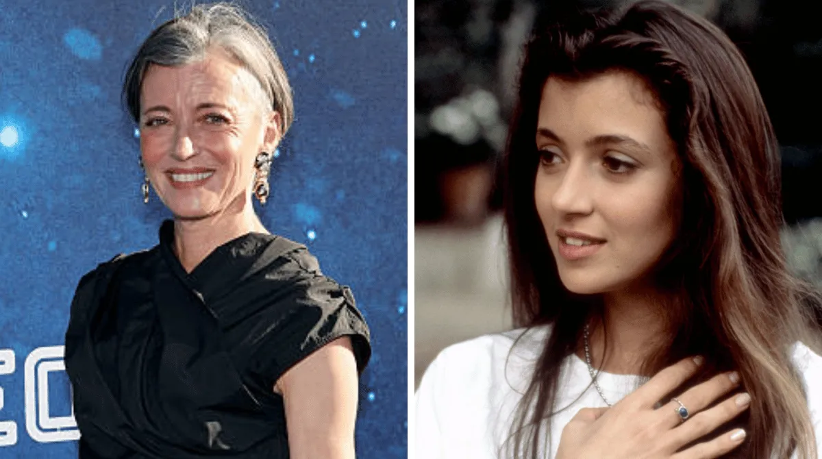 Mia Sara now