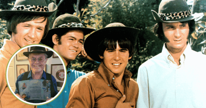 Micky dolenz make a wish