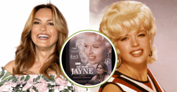 my mom Jayne