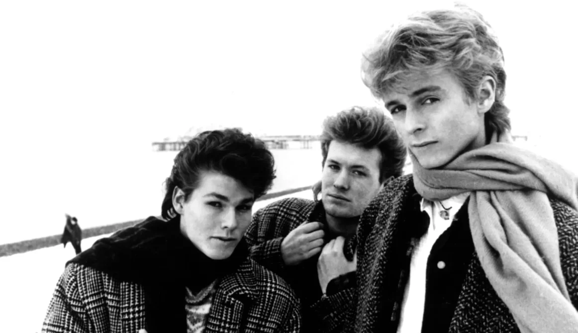 Morten harket