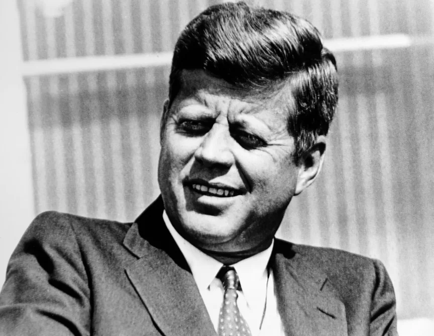 doctor who tried to save JFK
