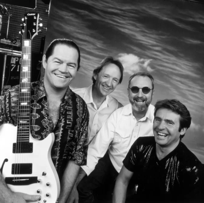 Micky dolenz make a wish