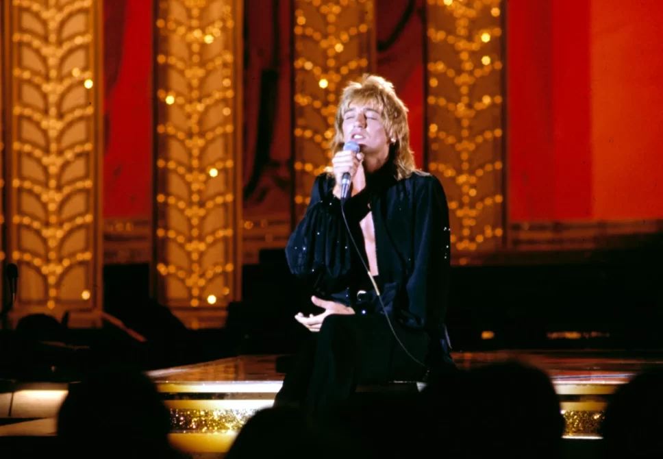 rod Stewart show cancellations