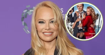 Pamela Anderson