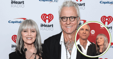 Pat benatar husband