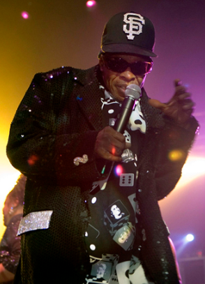 sly stone