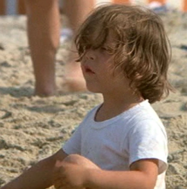 Youngest Boy From ‘Jaws’ Reveals Why He Stayed Out Of The Water For Years After Filming