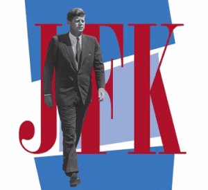 New JFK Book Sheds Light On Wild Romance With Flight Attendant – And What Jackie Knew