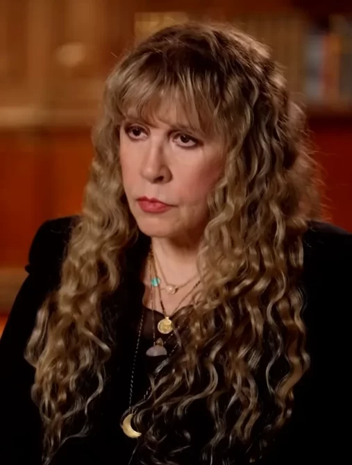 Riley keough stevie Nicks