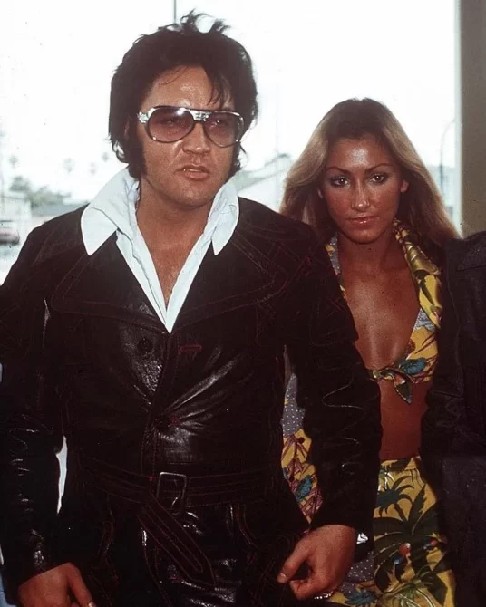 Elvis Presley film