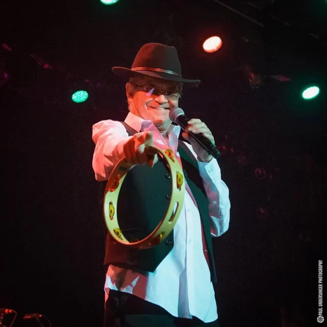 Micky dolenz John Lennon