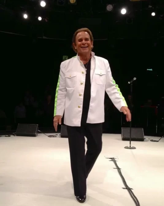 Lou Christie