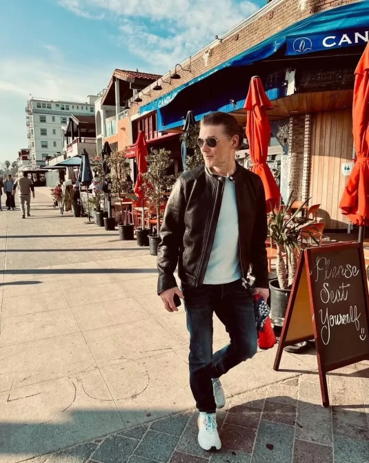 Morten harket