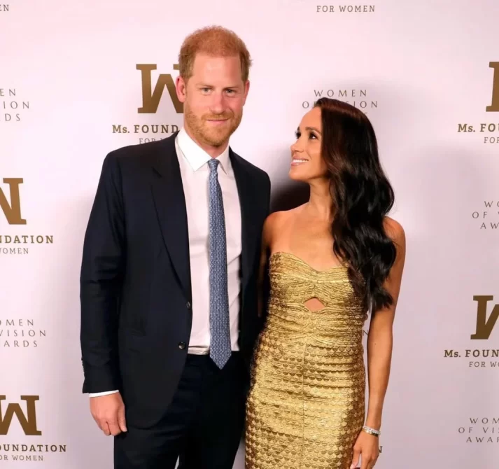 Meghan Markle