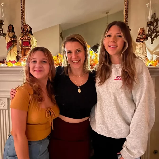 Jodie sweetin Ashley Olsen