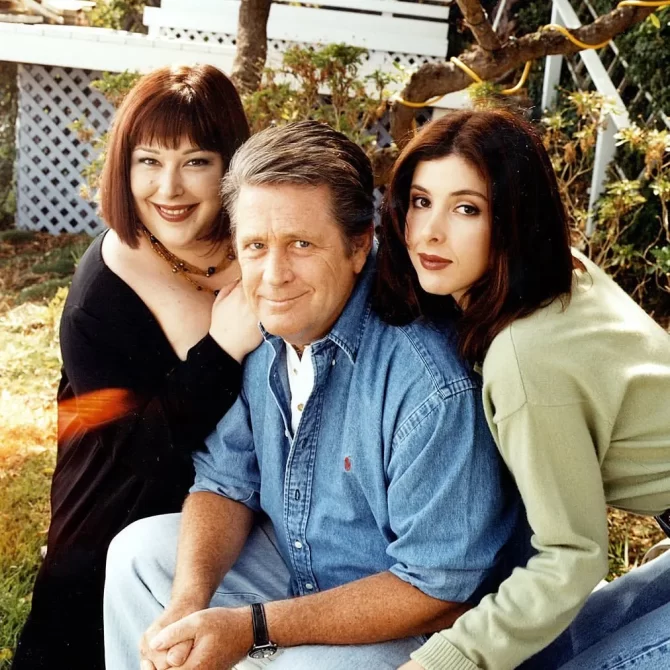Brian Wilson children