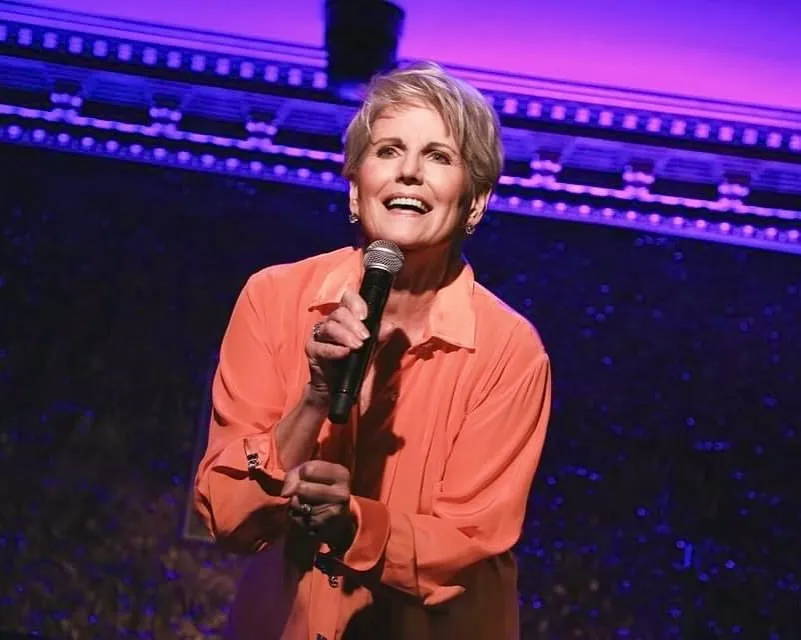 Lucie arnaz miniseries
