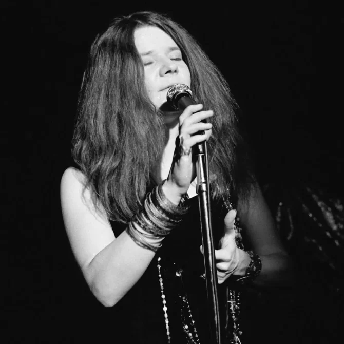 janis joplin’s final words