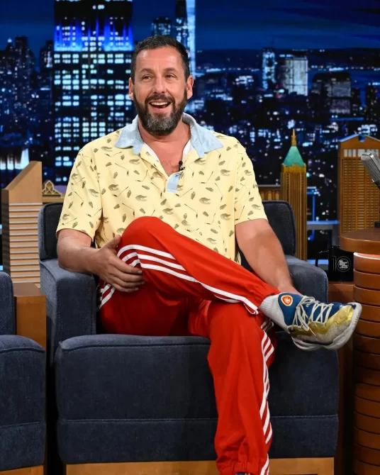 happy Gilmore 2