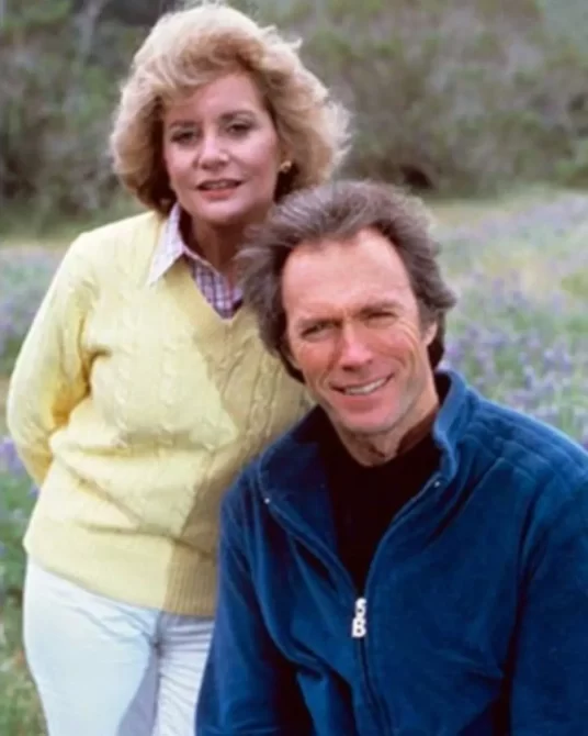 barbara Walters affair