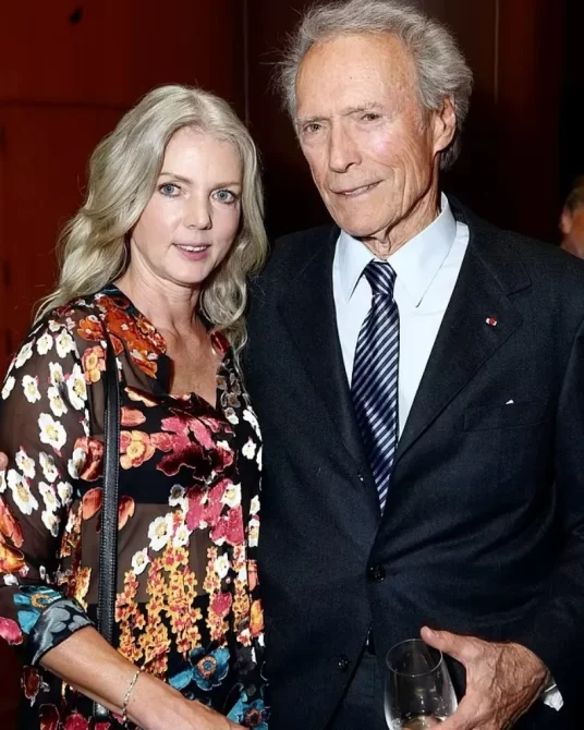 Clint eastwood’s son