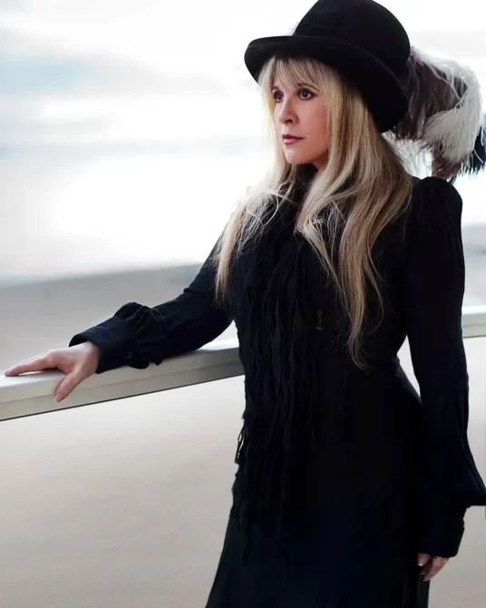 fleetwood Mac reunion