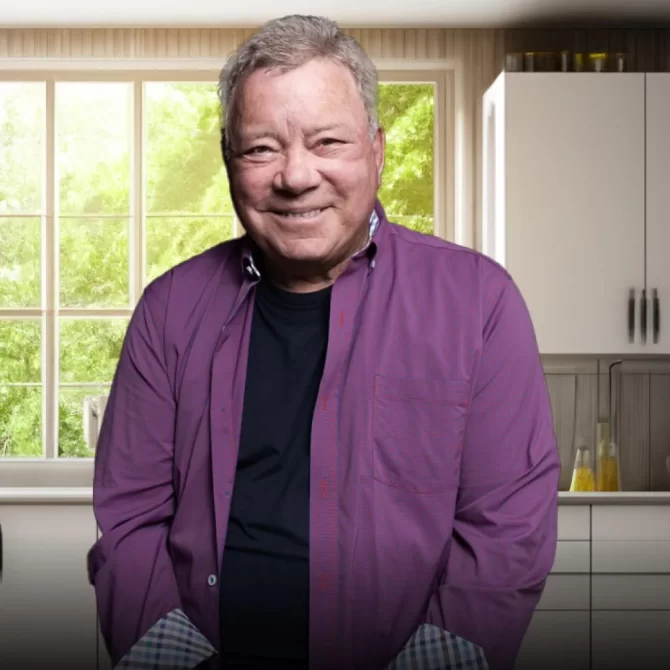 william shatner
