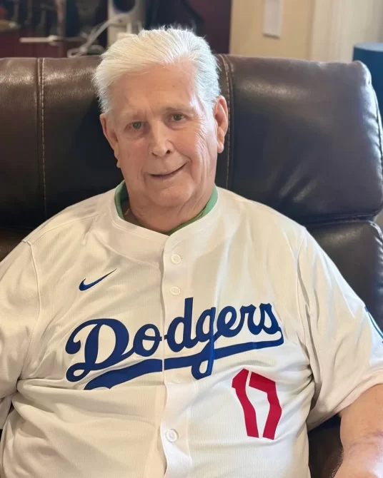 Brian Wilson