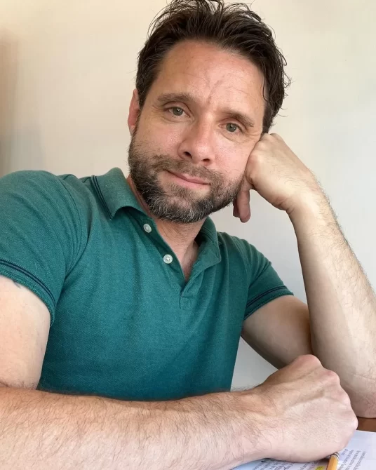 danny Pintauro now