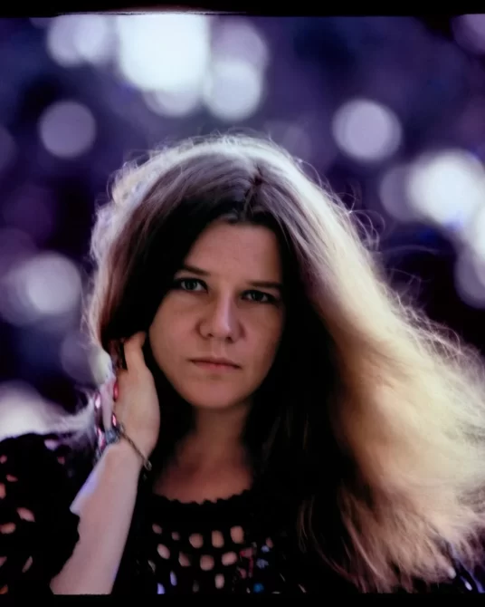 janis joplin’s final words