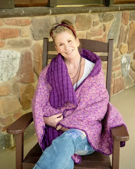 Michael landon’s daughter
