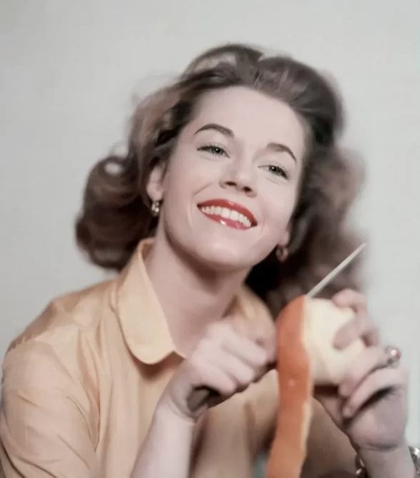 Jane Fonda
