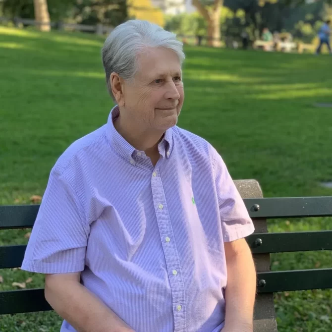 Brian Wilson