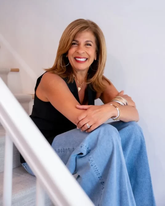 Hoda kotb