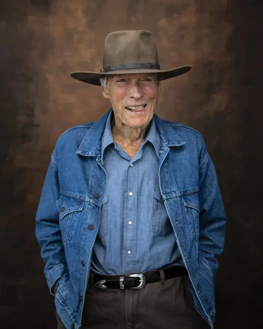 Clint eastwood’s son