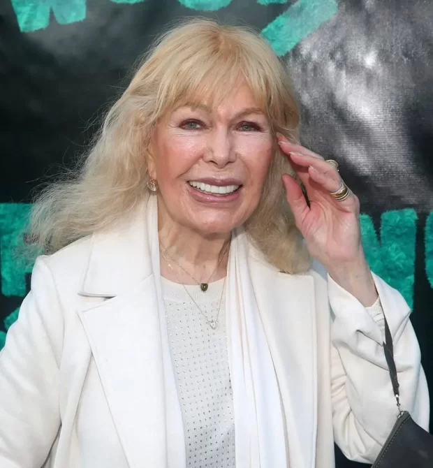 Loretta Swit last appearance