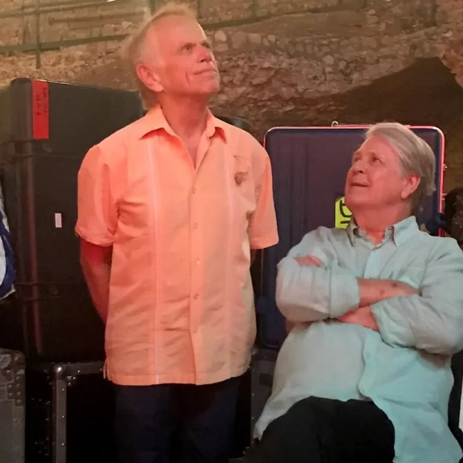 Brian Wilson