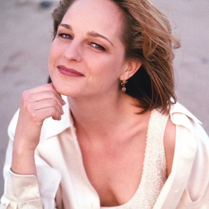 Helen hunt bikini