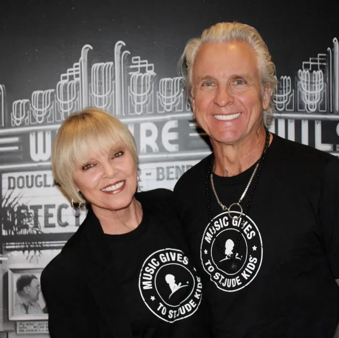 Pat benatar husband