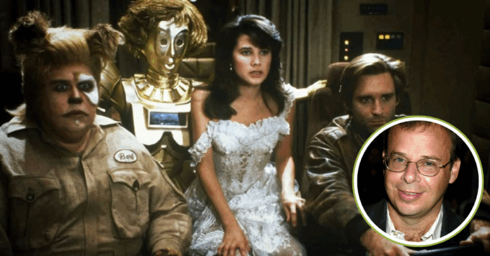 Spaceballs 2