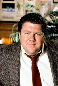 George Wendt cause of death