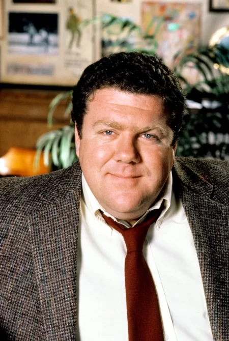 George Wendt cause of death