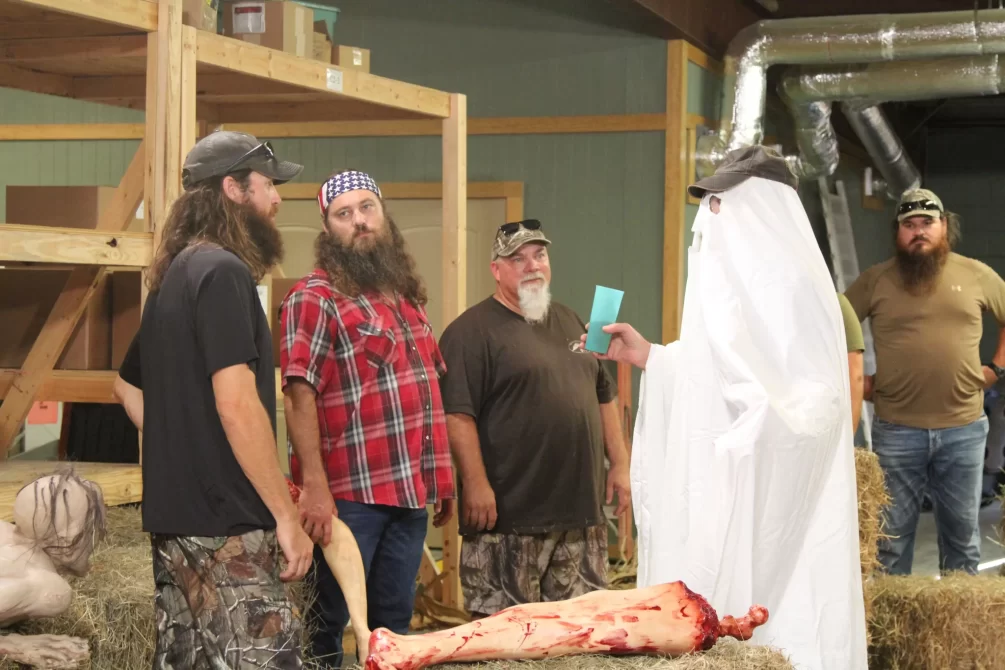 Phil Robertson