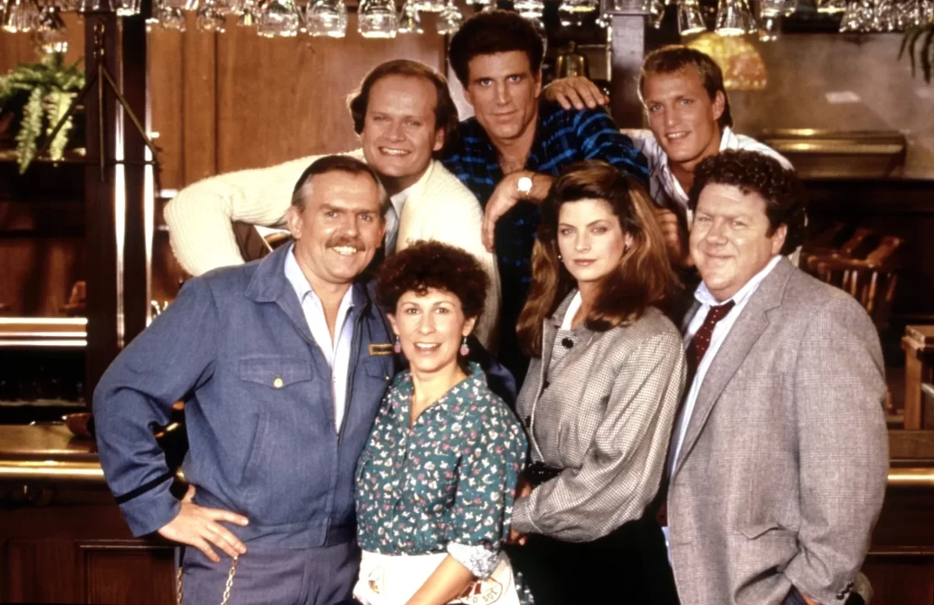 George Wendt cause of death