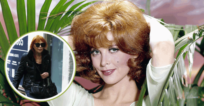 Tina Louise now