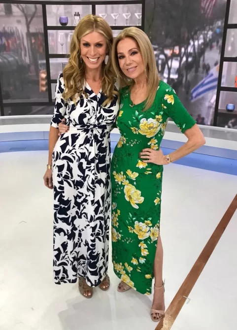 Kathie Lee Gifford health