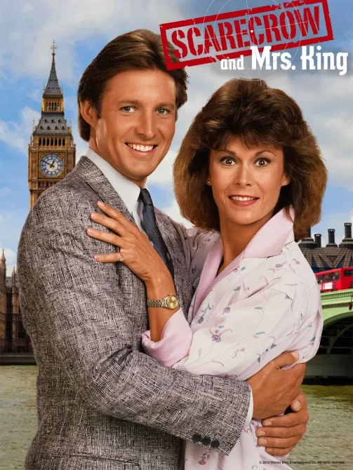 Kate Jackson appearance