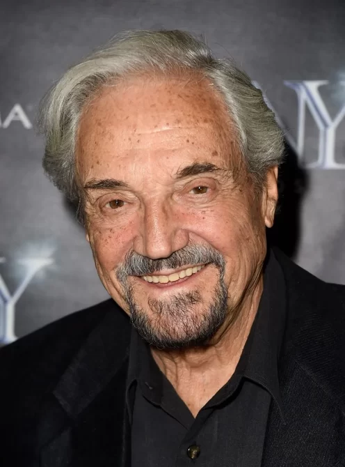 why Barney Miller ended