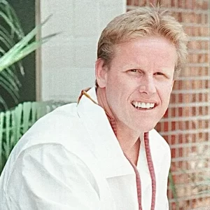 Gary busey now