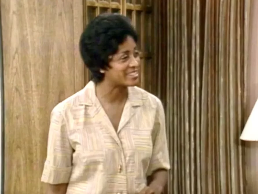 Marla Gibbs Reflects On Life And Career In New Memoir